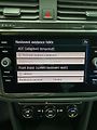 Volkswagen Tiguan 2.0 TSi 4x4 DSG REZERVACE  - náhled 34