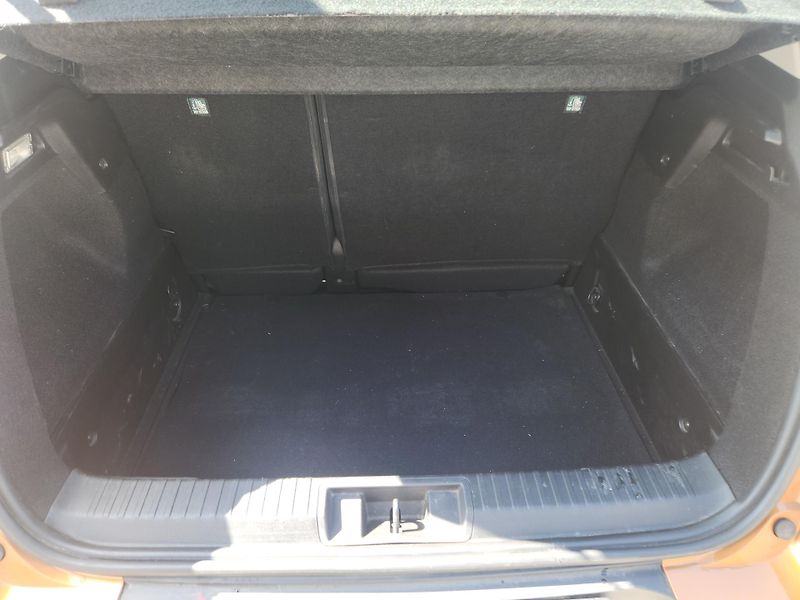 Renault Captur (2022) ZEN LPG+ Parking pak - fotka 21 z 24