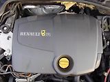 Renault Laguna 1.9 DCi, Servisní kniha - náhled 20