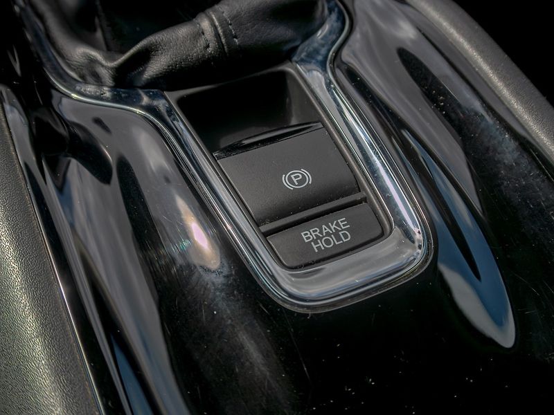 Honda HR-V (2016) 1.6D 88KW 2x ALU – WEBASTO - fotka 30 z 56
