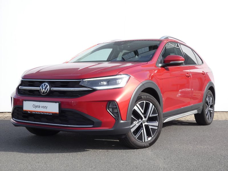 Volkswagen Taigo Style 1.0 TSI DSG 81KW - fotka 7 z 30