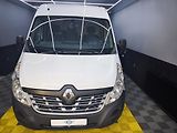 Renault Master (2019) 2.3, L3H2, klima, kamera - náhled 8