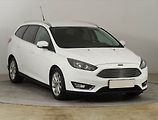 Ford Focus (2016) Titanium 1.5 TDCi, Serv.kniha - náhled 1