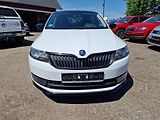 Škoda Rapid 1,6TDI MONTE CARLO - náhled 1