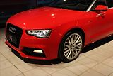 Audi A5 TDi V6 quattro S Line Cabriole - náhled 7