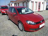 Volkswagen Golf 1,4 i 16v, aut.klima,servis, - náhled 1