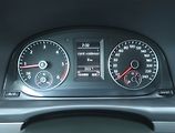 Volkswagen Touran (2014) Cross 1.6 TDI, Tempomat - náhled 11