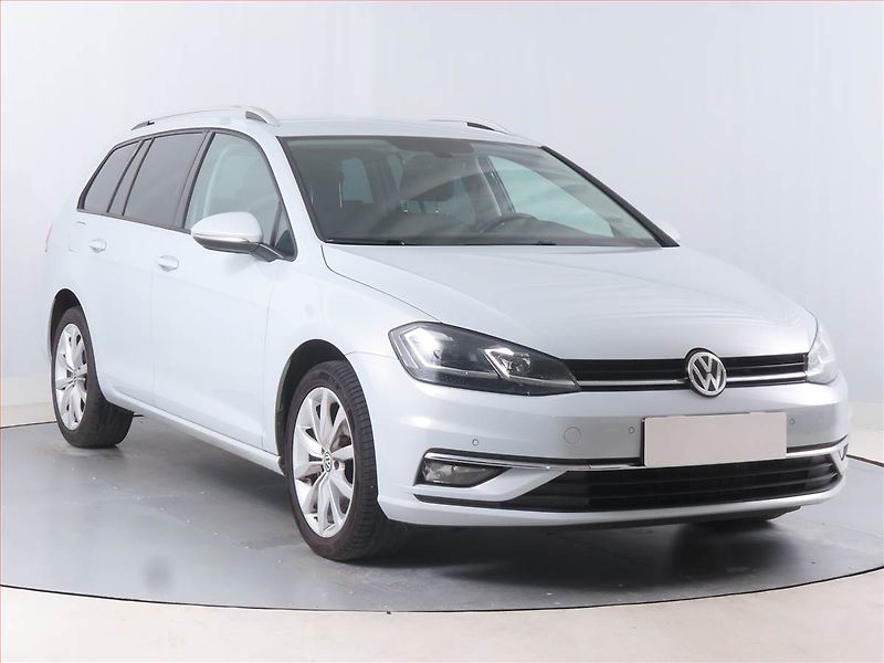 Volkswagen Golf (2018) Comfortline 1.0 TSI - fotografie inzerátu