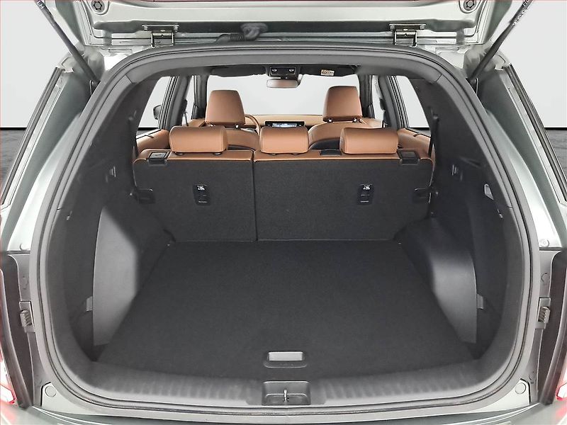 SsangYong Torres (2024) Clever 1.5 T-GDI - fotka 14 z 18