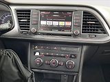 Seat Leon (2016) 1.8 TSI, Serv.kniha, Kůže - náhled 12