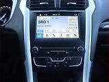 Ford Mondeo (2018) 1.5 TDCi, Serv.kniha, Navi - náhled 12