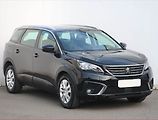 Peugeot 5008 (2017) PureTech 130, Serv.kniha - náhled 1