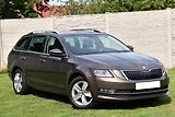 Škoda Octavia 1.4 TSi G-TEC STYLE, NAVI, LED - náhled 1