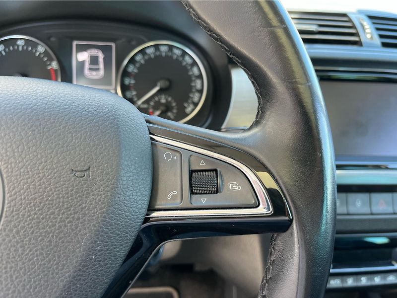 Škoda Fabia III 1.2TSI 66kW Style Advance - fotka 21 z 29