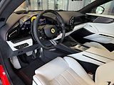 Ferrari Purosangue Lift, Karbon, Pano, Masáž - náhled 20