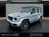 Mercedes-Benz Třídy G G 580 s technologií EQ - náhled 1