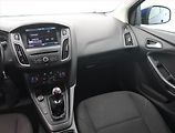 Ford Focus (2015) 1.5 TDCi, Navi, Tempomat - náhled 8