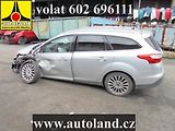 Ford Focus (2012) VOLAT 602 696111 - náhled 3