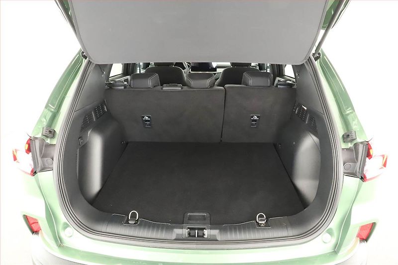 Ford Kuga (2024) 1.5 EcoBoost - fotka 11 z 17