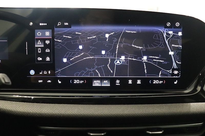 Audi A5 TDI quattro NezTop Kam Taž - fotka 11 z 12