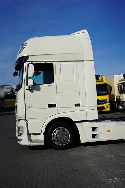 DAF XF (2022) 106 / 480 / E 6 / ACC / MEGA / - fotka 24 z 49