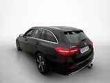 Mercedes-Benz Třídy C 300e Kamera Tažné Asistence - náhled 2