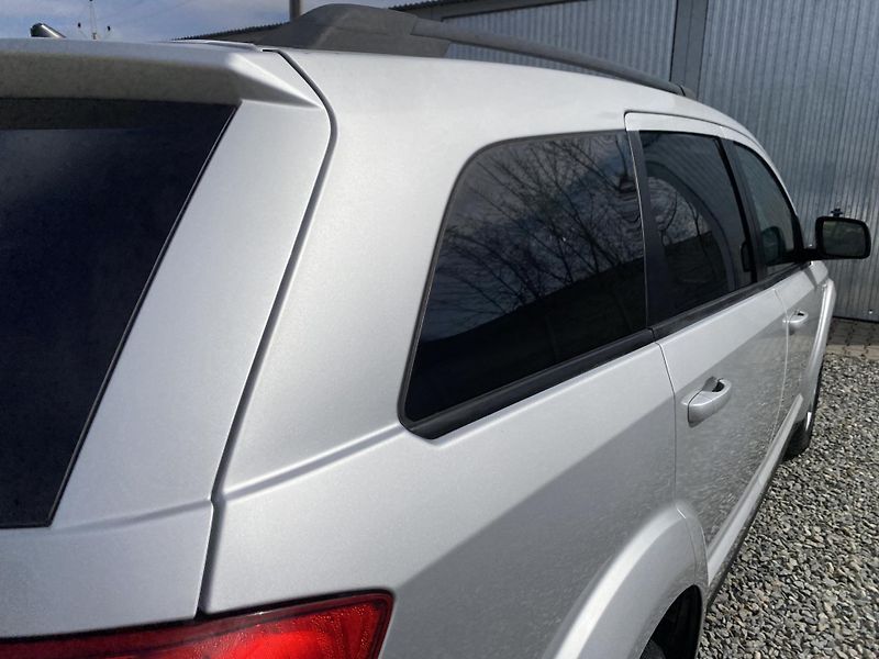 Fiat Freemont 2.0MJET 140PS 7MÍST KŮŽE MAN!! - fotka 49 z 166
