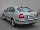 Škoda Octavia (2006) 2.0FSi, autoAC - náhled 6