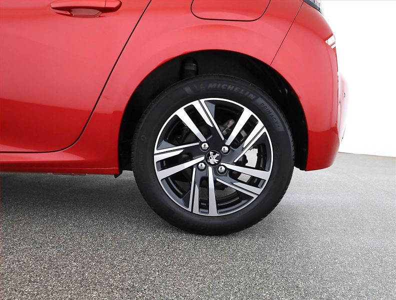 Peugeot 208 (2021) 1.2 PureTech, ČR,1.maj - fotka 19 z 19