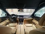 BMW Řada 7 (2009) - náhled 13