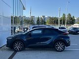 Toyota C-HR (2025) STYLE 2,0 PHEV  - náhled 12