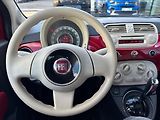 Fiat 500 1,2 8V FIRE  Automat+klima - náhled 13