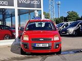 Ford Fusion 1,4 i SENZORY AUTAC PO SERVISU - náhled 8