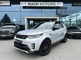 Land Rover Discovery D300 R-Dynamic SE - NOVÝ VŮZ - náhled 1