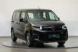 Citroën Berlingo - náhled 8