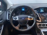 Ford Focus (2014) 1.6 TDCI, AC - náhled 11
