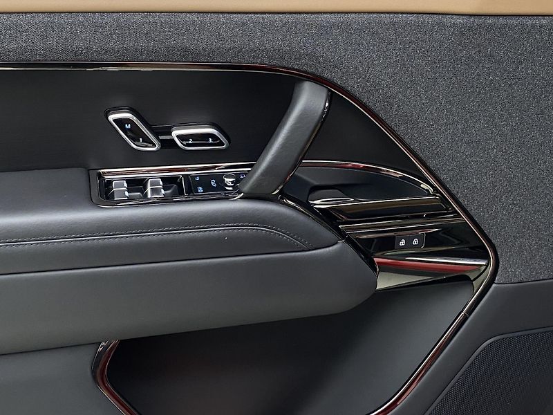 Land Rover Range Rover Sport P510e AUTOBIOGRAPHY AWD AUT CZ - fotka 30 z 62