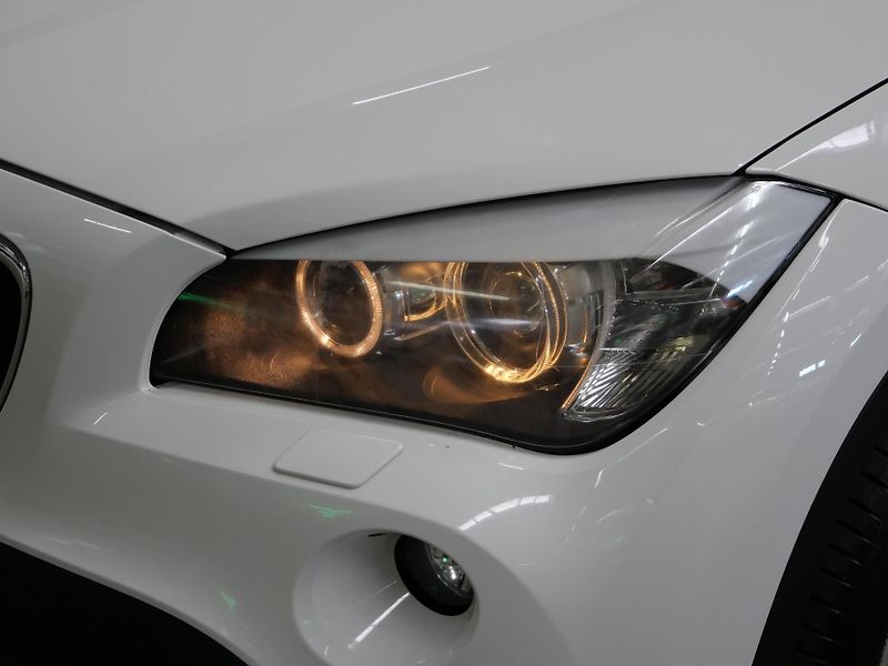 BMW X1 - fotka 9 z 25