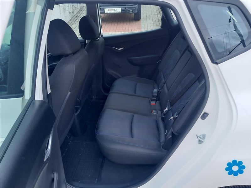 Hyundai ix20 1,4i16V 66 kW - fotka 20 z 48