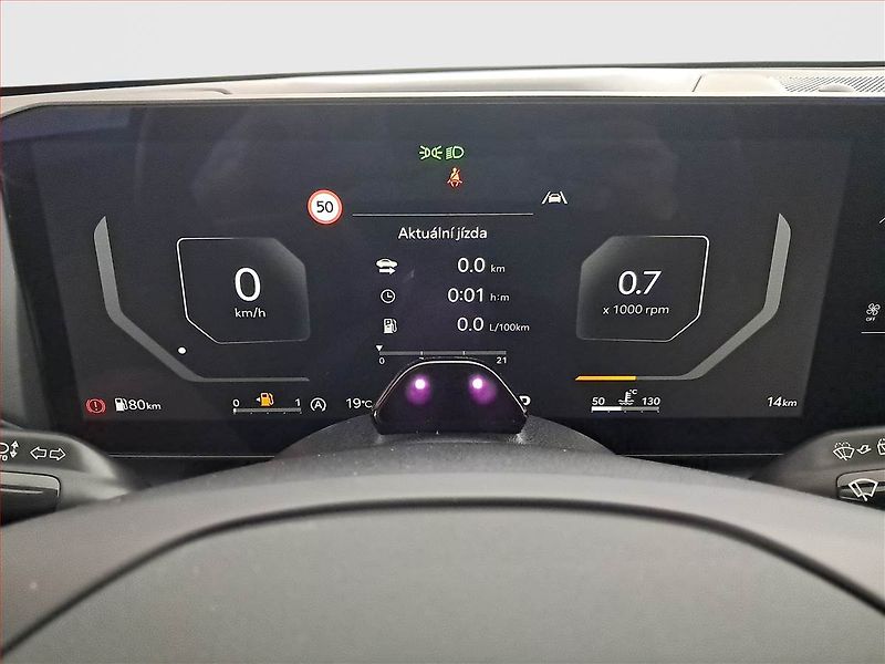 Kia K4 (2026) 1.6 T-GDI, TOP, Ad. tempomat - fotka 11 z 20