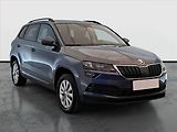 Škoda Karoq (2018) 1.5 TSI, Automat, Tempomat - náhled 1