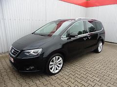 Seat Alhambra 2,0 TDi Xcellence Navi 7.mist. - fotografie inzerátu