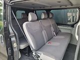 Opel Vivaro 2,5 DCi 8 Míst Webasto 2xKlima - náhled 16