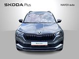 Škoda Karoq (2025) 2.0 TDI 4x4 DSG Sportline - náhled 4