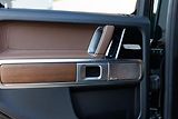 Mercedes-Benz Třídy G (2020) G 500 V8 Biturbo G63 AMG Look - náhled 36