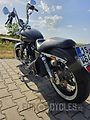 Harley-Davidson (2012) XL 1200 CB Sportster Custom Li - náhled 18