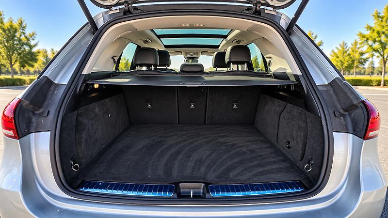 Mercedes-Benz GLE (2022) GLE 350 de 4MATIC - fotka 10 z 13