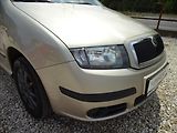 Škoda Fabia I 1,2i 47kW Combi - náhled 11