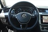 Volkswagen Passat 1.6 TDI LED NAVIGACE TAŽNÉ - náhled 14