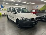 Volkswagen Caddy (2020) Maxi Life 1.4TGI 7míst 2020 | - náhled 1